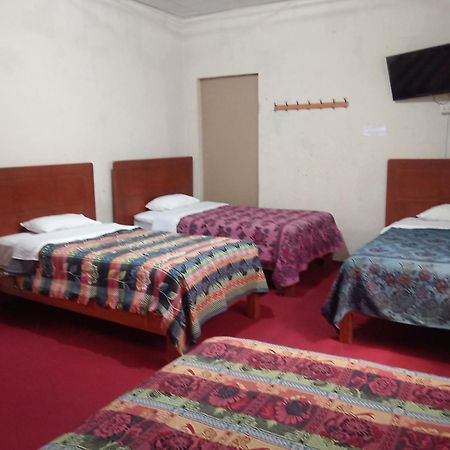 Hostel Fuentes Arequipa Exteriér fotografie