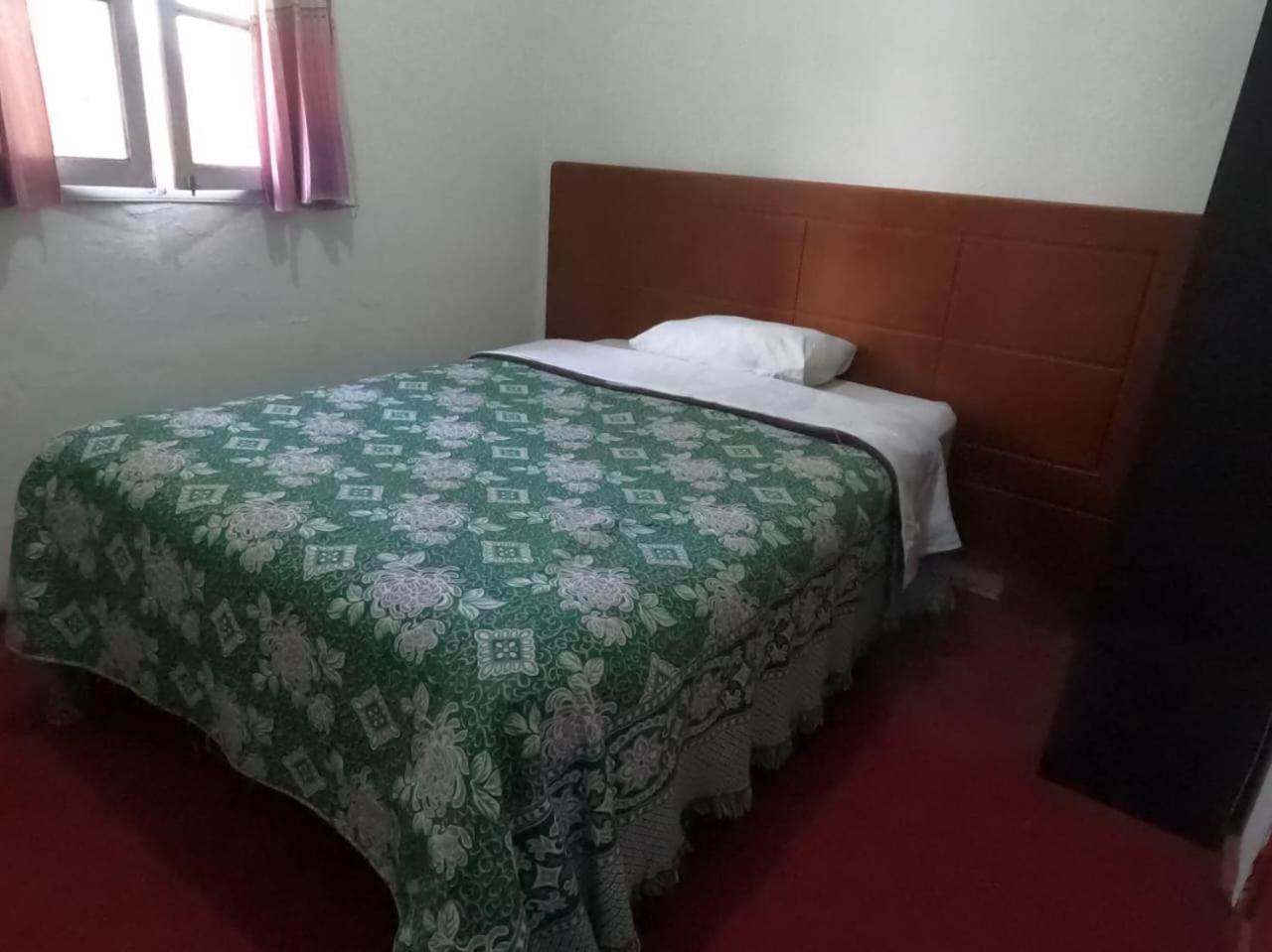 Hostel Fuentes Arequipa Exteriér fotografie