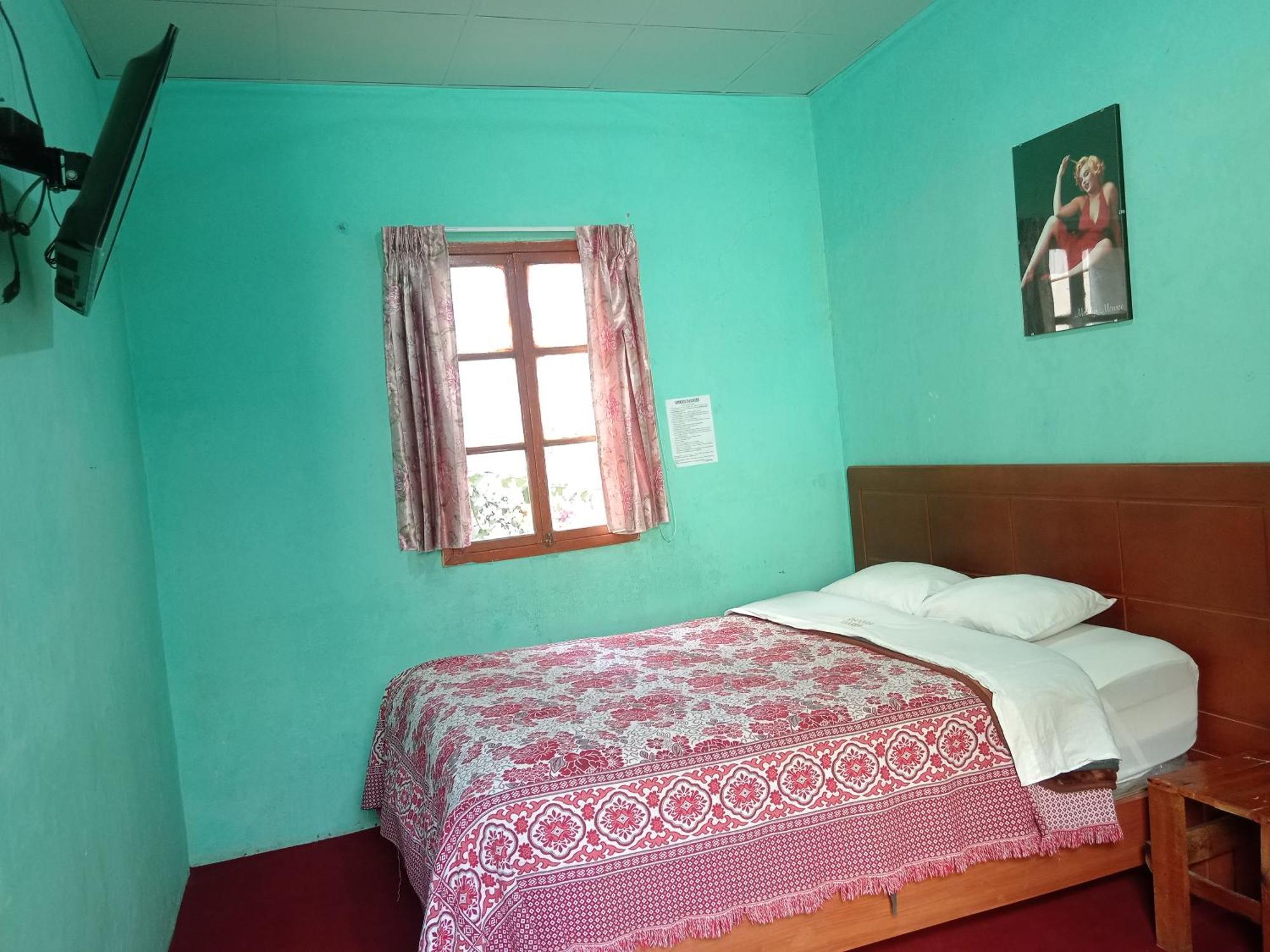 Hostel Fuentes Arequipa Exteriér fotografie