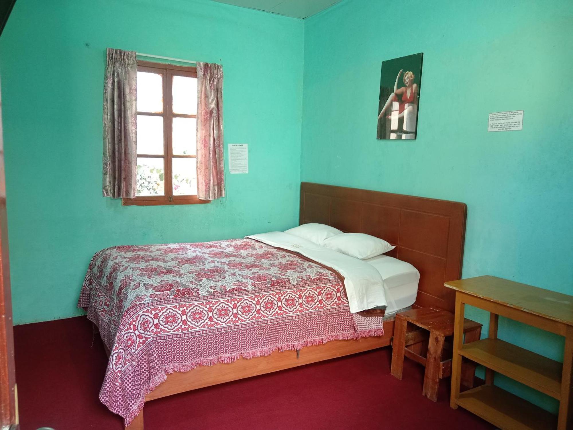 Hostel Fuentes Arequipa Exteriér fotografie