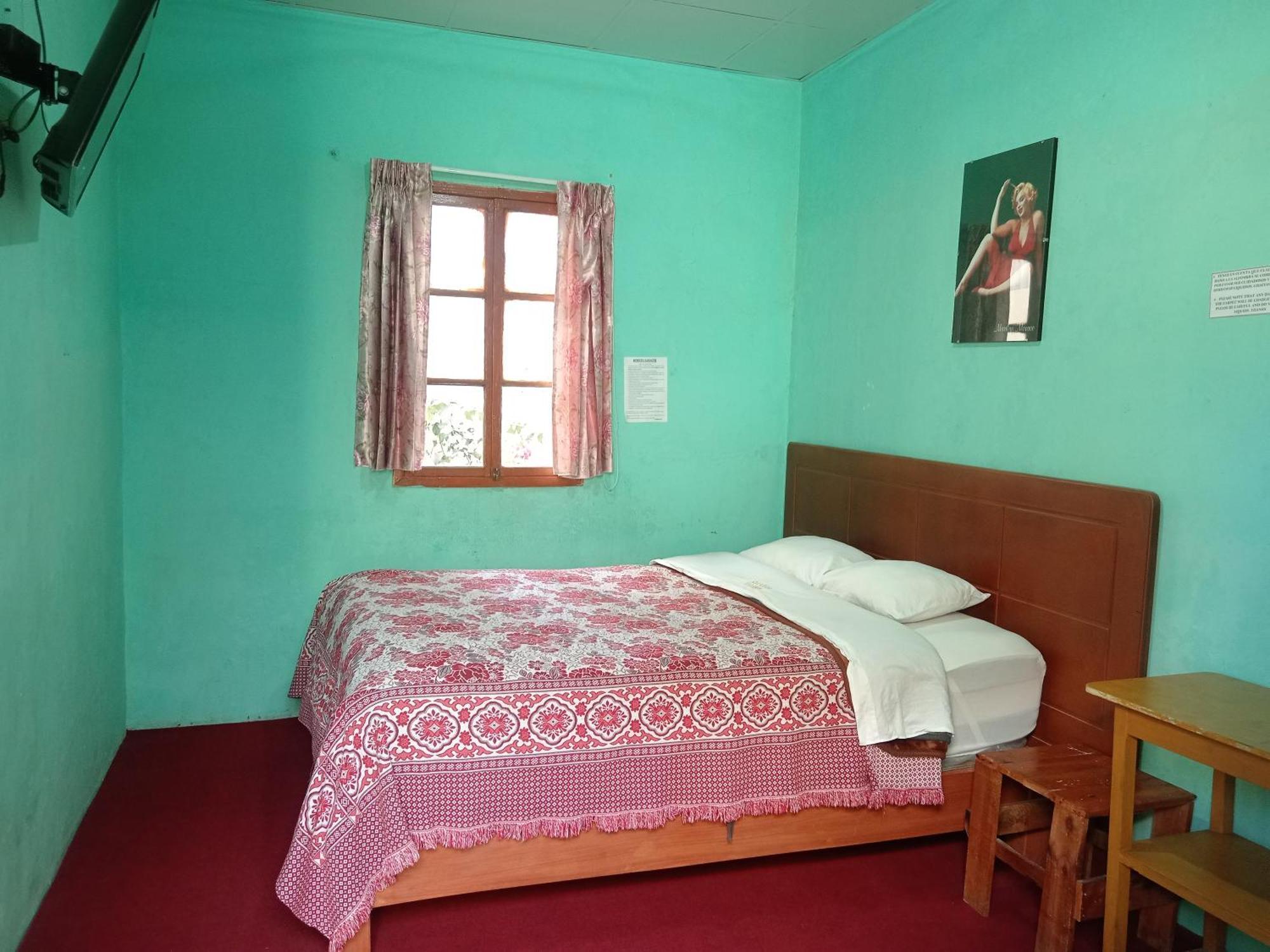 Hostel Fuentes Arequipa Exteriér fotografie